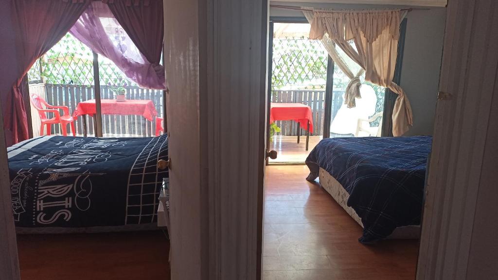 Hostal " Donde Alicia " photo 4