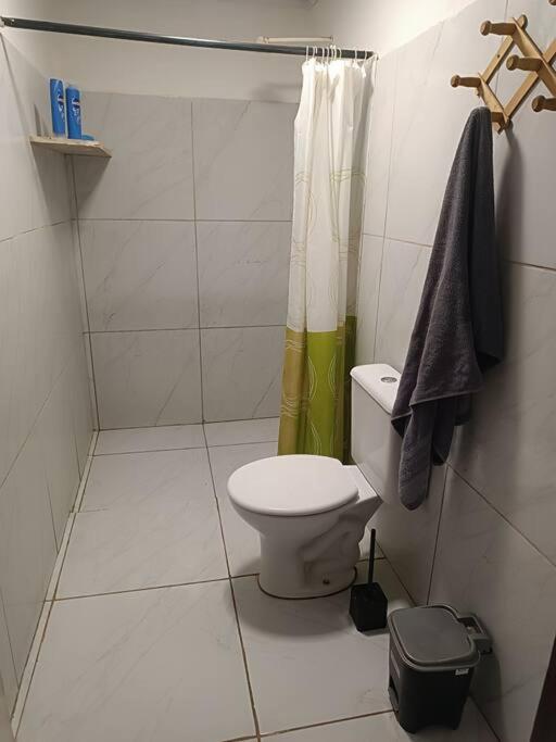 Casa na praia Lucena para alugar por temporada photo 2