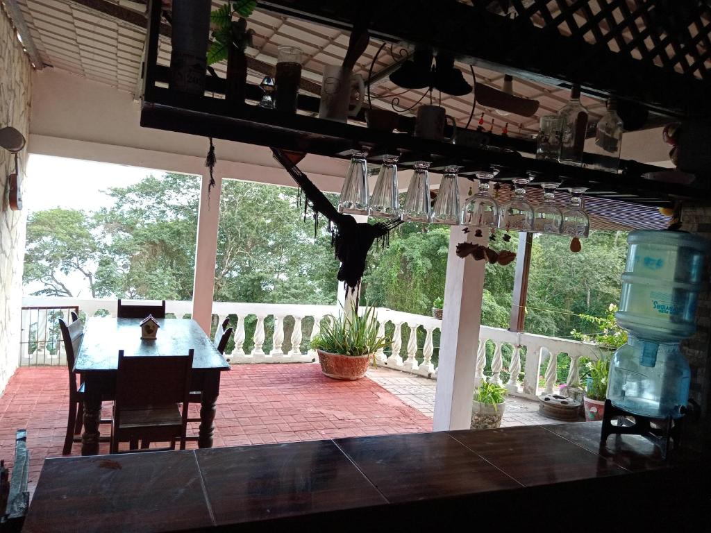 Casa Via Gutierrez photo 3