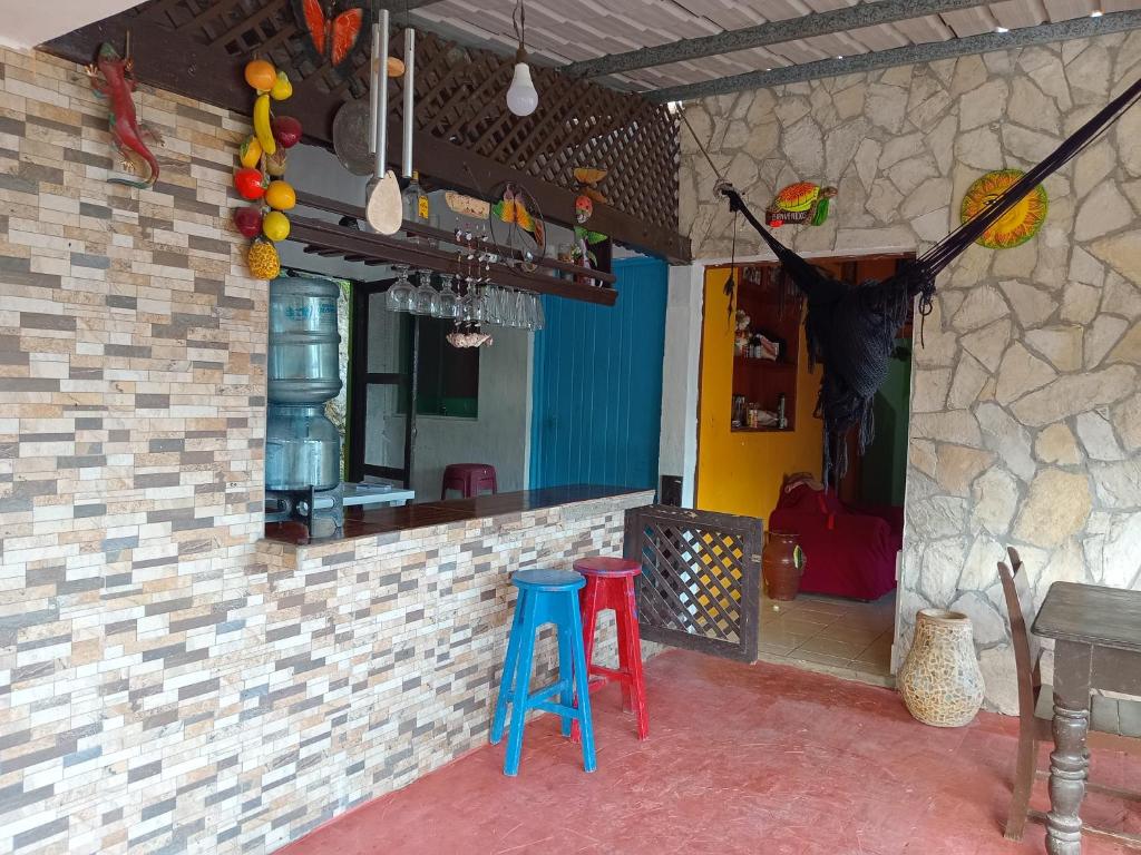 Casa Via Gutierrez photo 4