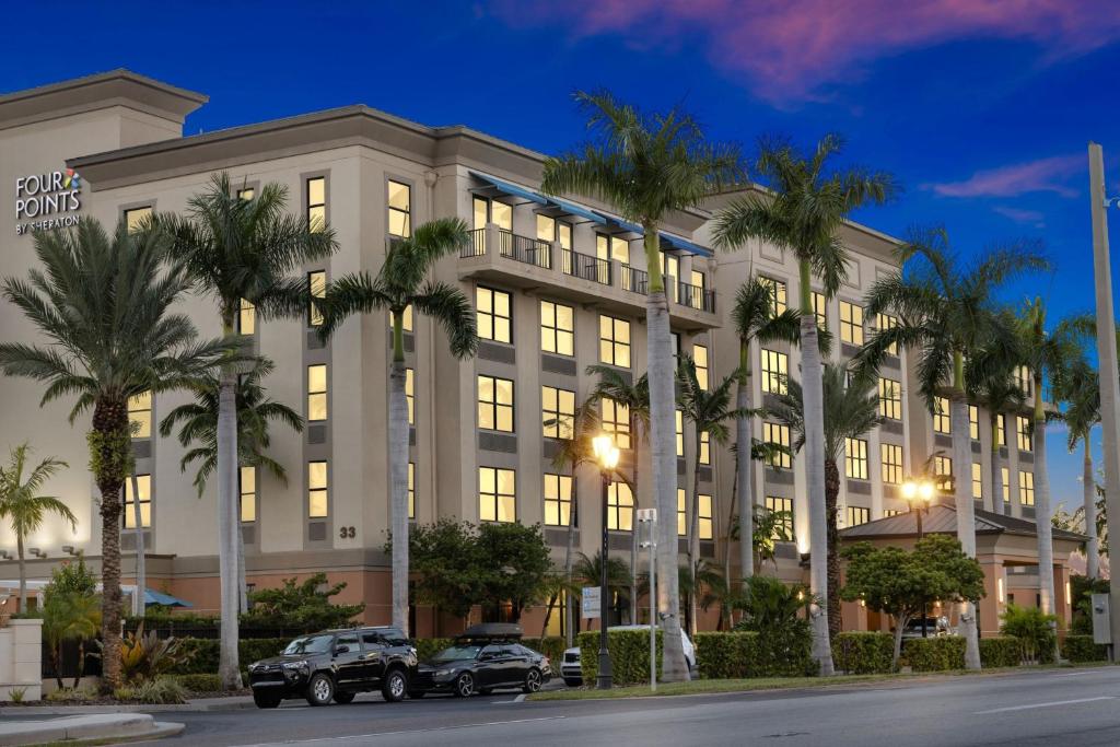 Four Points by Sheraton Punta Gorda Harborside photo 2