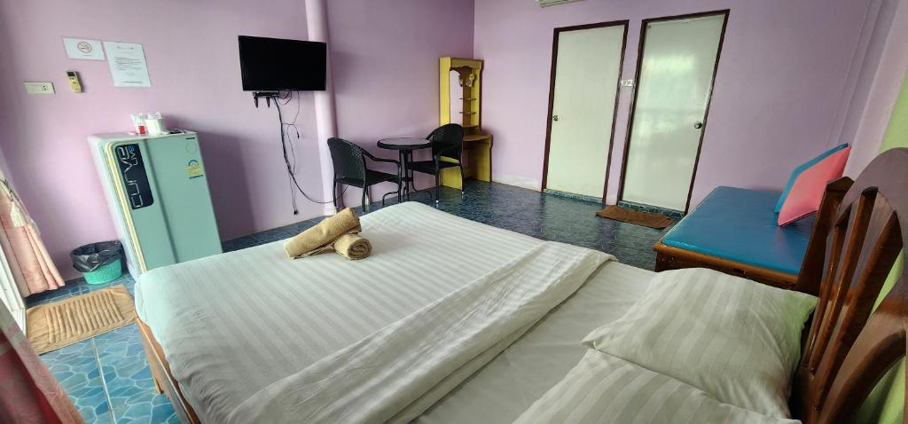 Phuttharaksa Resort photo 1