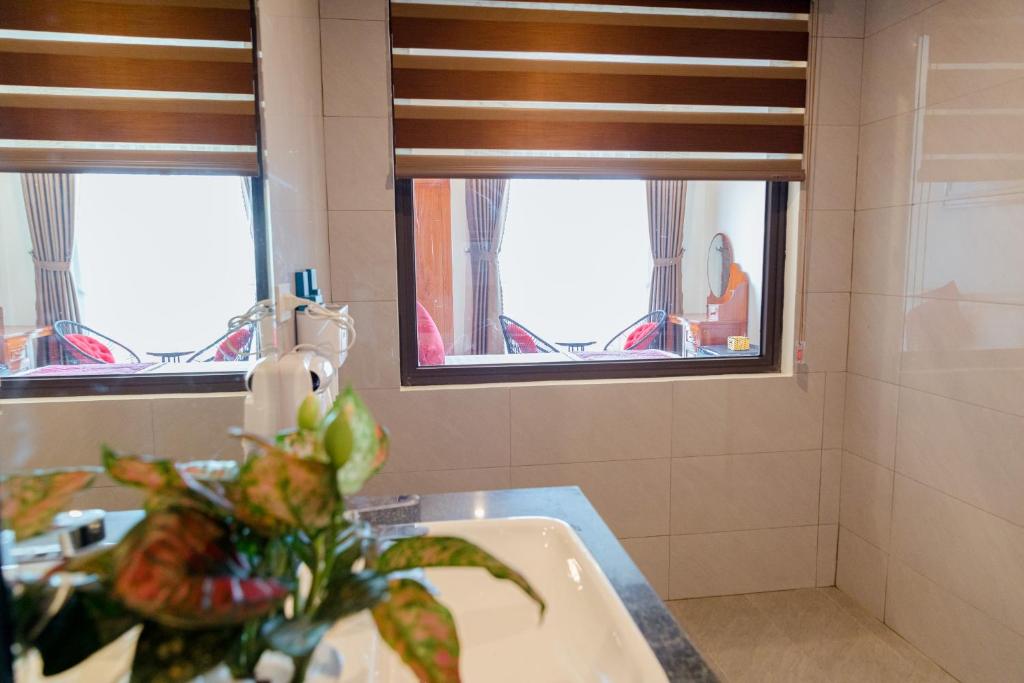 Vĩnh Sơn Nội Bài