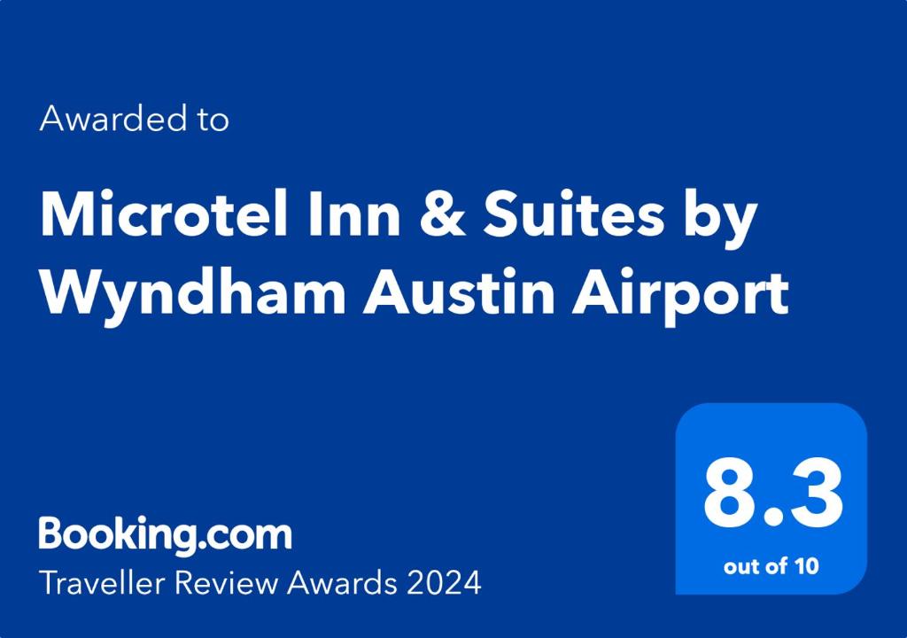 Microtel Inn & Suites by Wyndham Austin Airport photo 4
