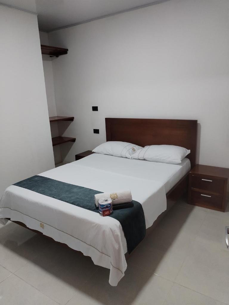Hotel Ariza Real photo 3