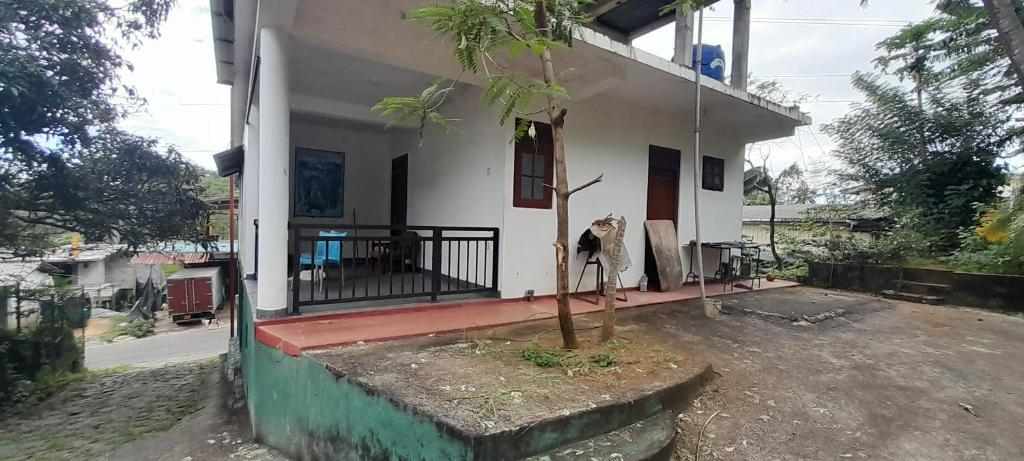 Uyanawaththa Resort photo 2