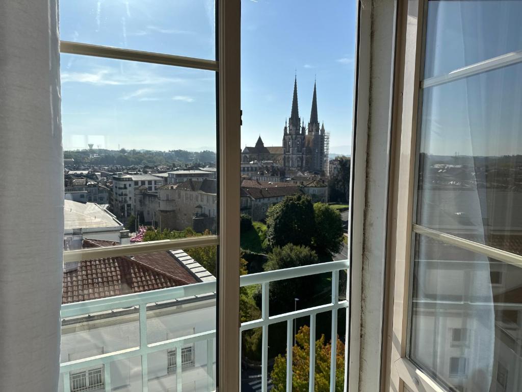 Appartement Bayonne, 4 pièces, 5 personnes - FR-1-239-1013
