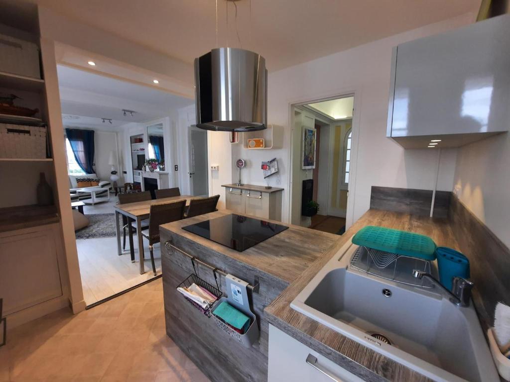 Appartement Bayonne, 4 pièces, 5 personnes - FR-1-239-1013 photo 1