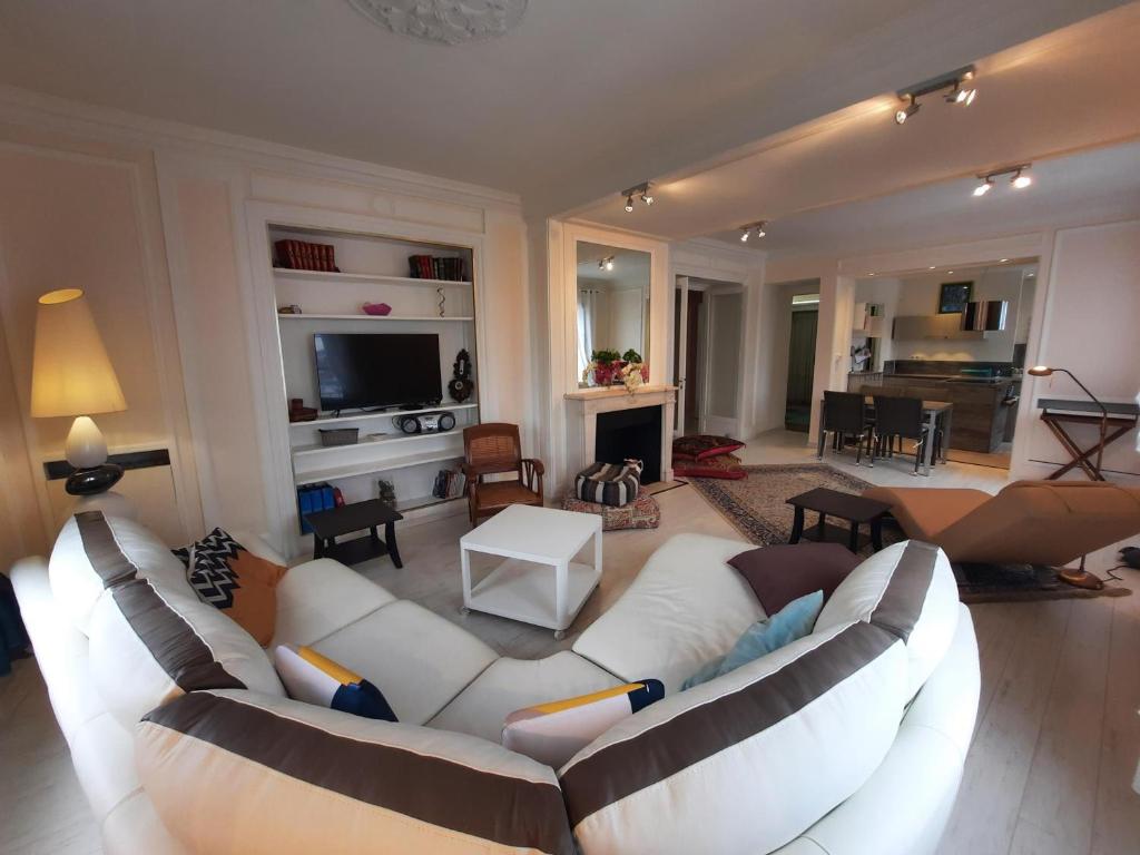 Appartement Bayonne, 4 pièces, 5 personnes - FR-1-239-1013 photo 2
