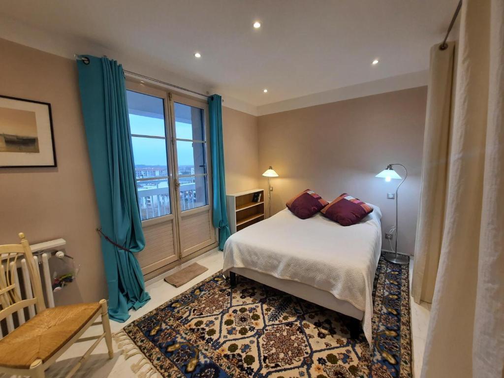 Appartement Bayonne, 4 pièces, 5 personnes - FR-1-239-1013 photo 3