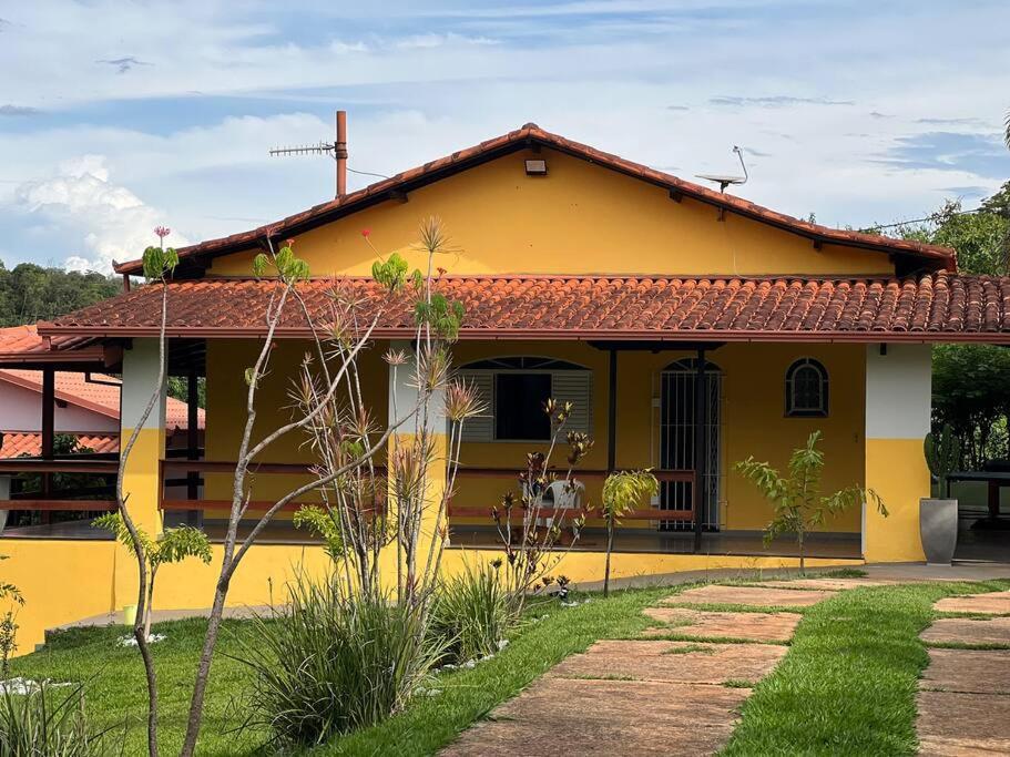 Sitio Igarapé