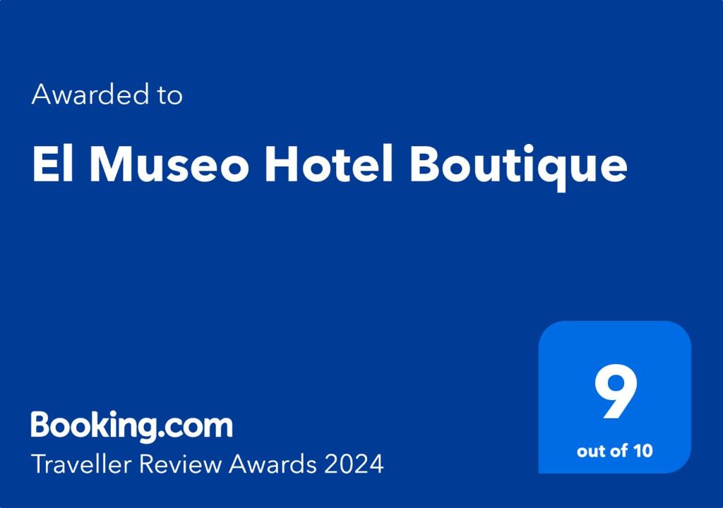 El Museo Hotel Boutique photo 1