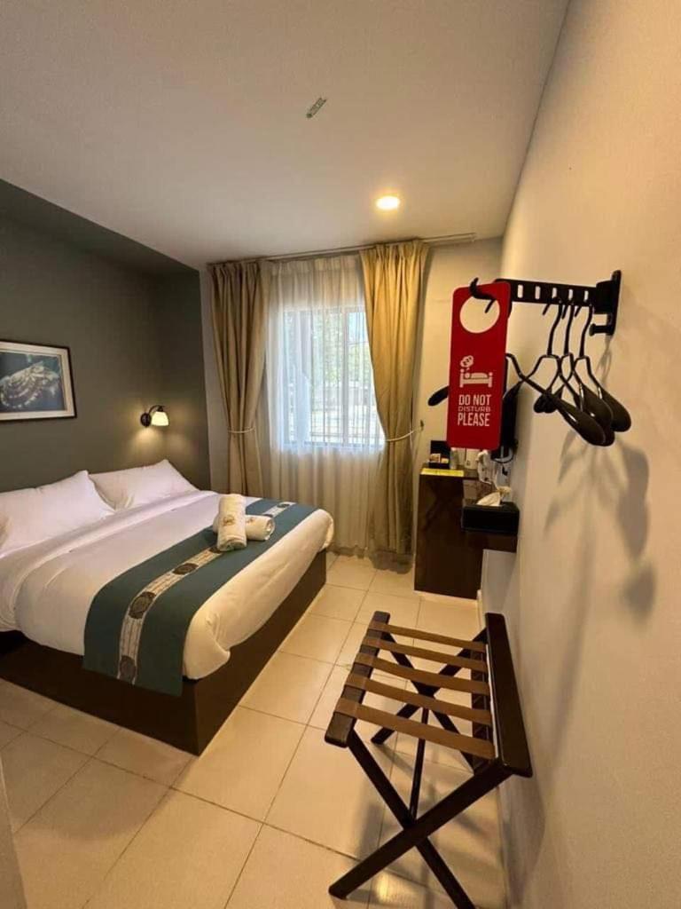 R Hotel Langkawi photo 1