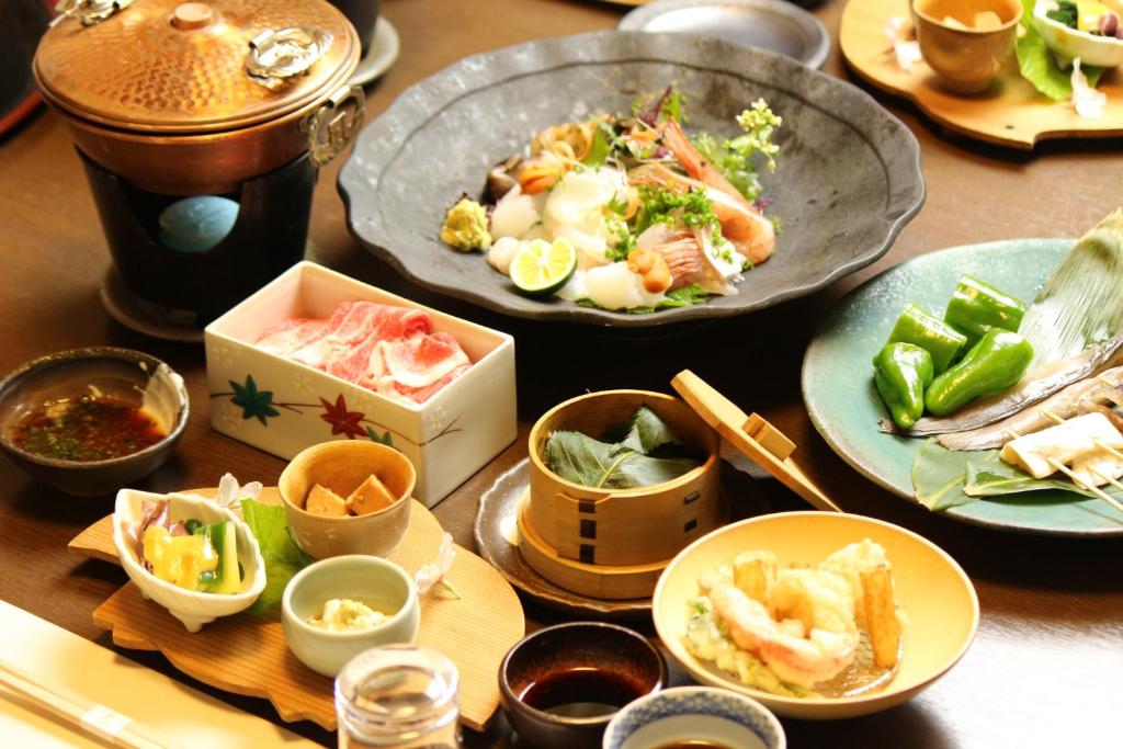 Shorenkan Yoshinoya photo 3
