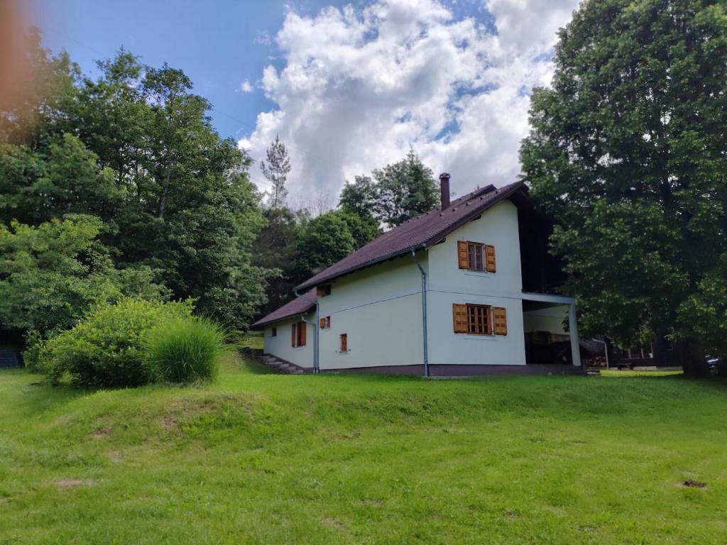 Country Villa Velebit, Sveti Rok, Lika photo 2