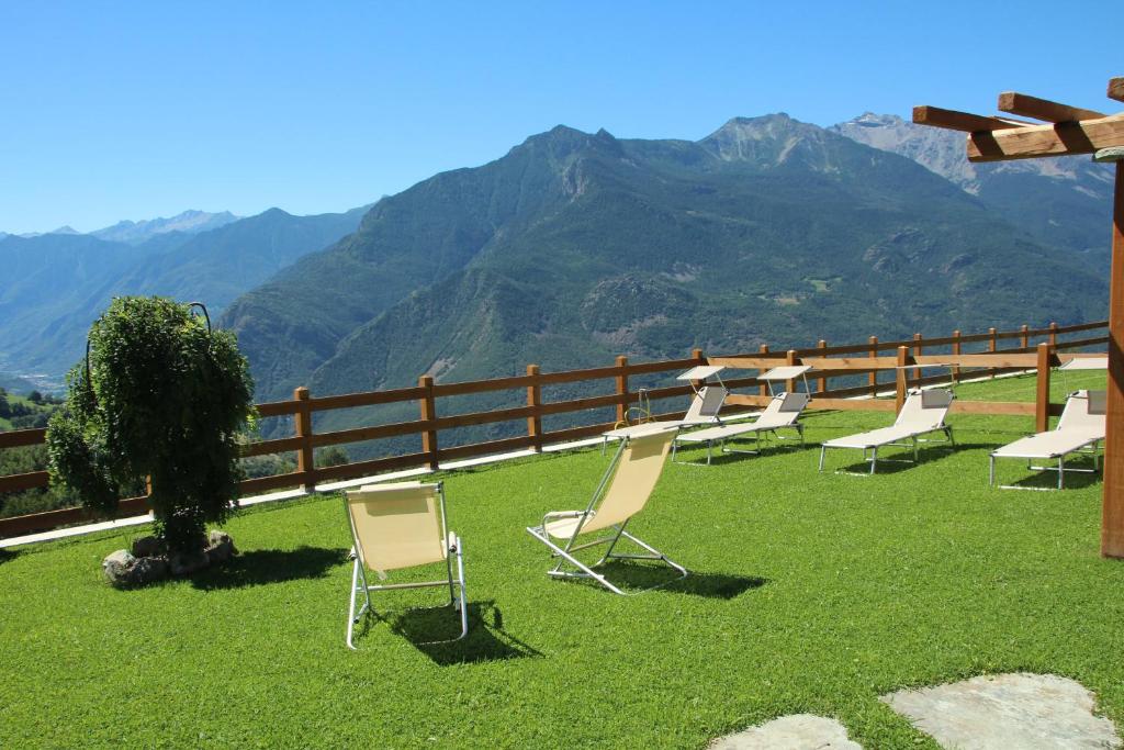 Panoramic Apartments Lerinon photo 2