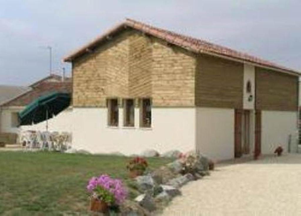 Gîte de l'Ivronnière photo 1