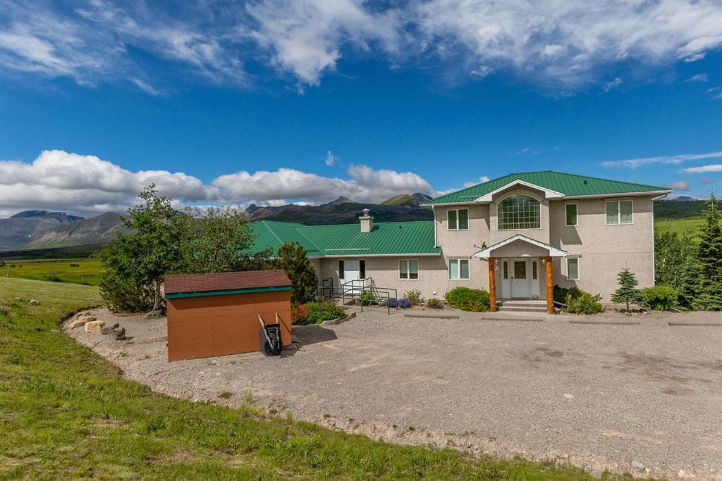 Waterton Country Villas photo 3