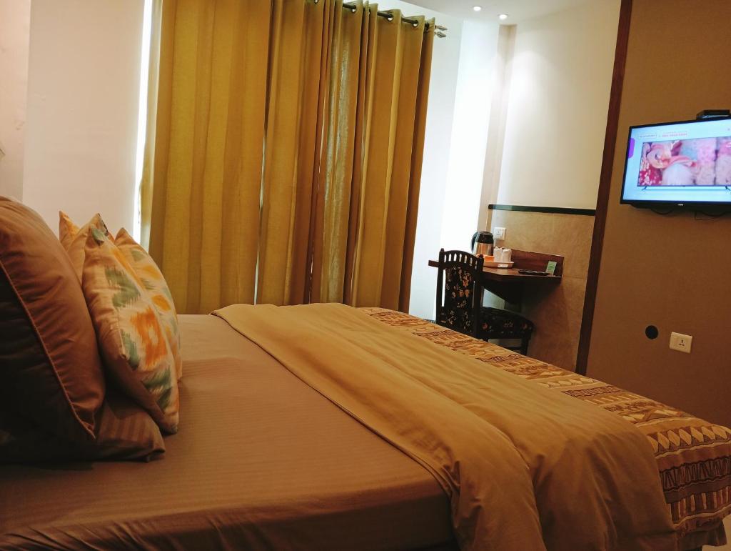 HOTEL CENTRA photo 3
