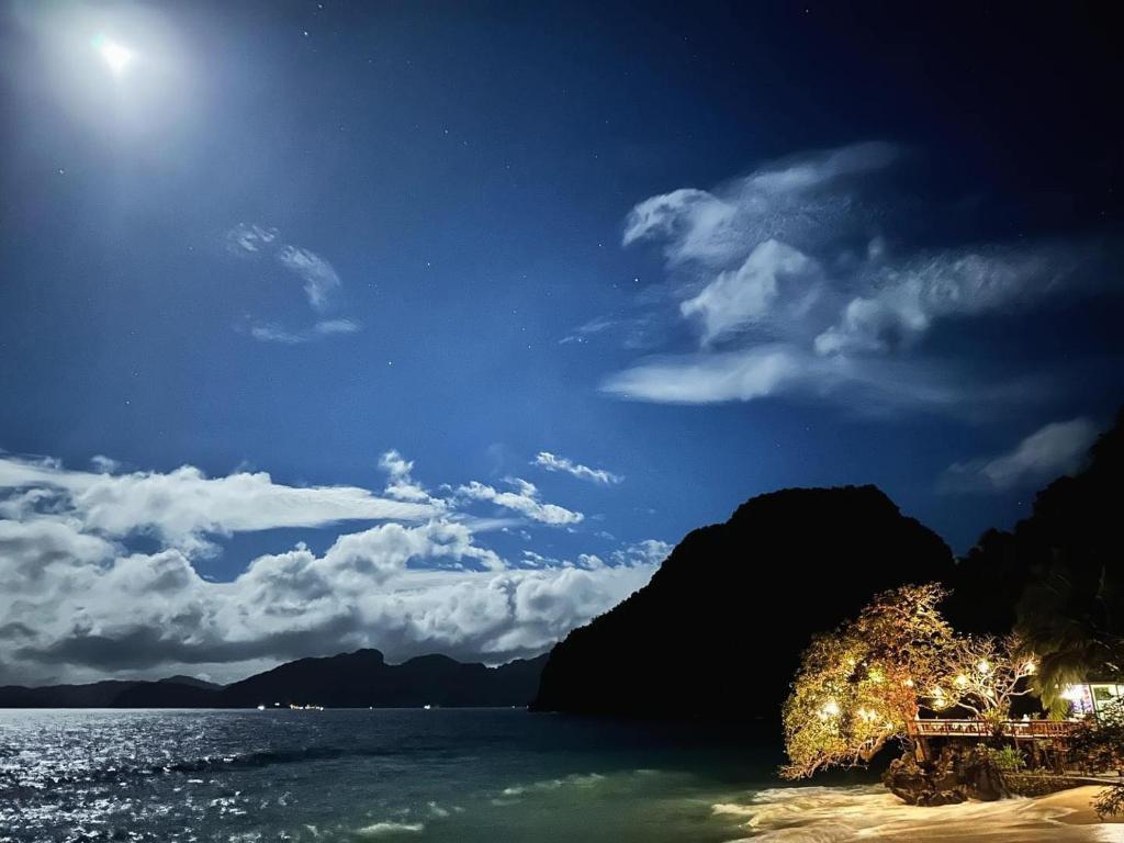 Kudugman Beach Cottages - El Nido photo 3