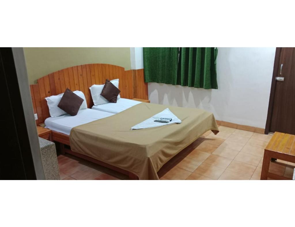Hotel Roshni, Vadodara photo 1