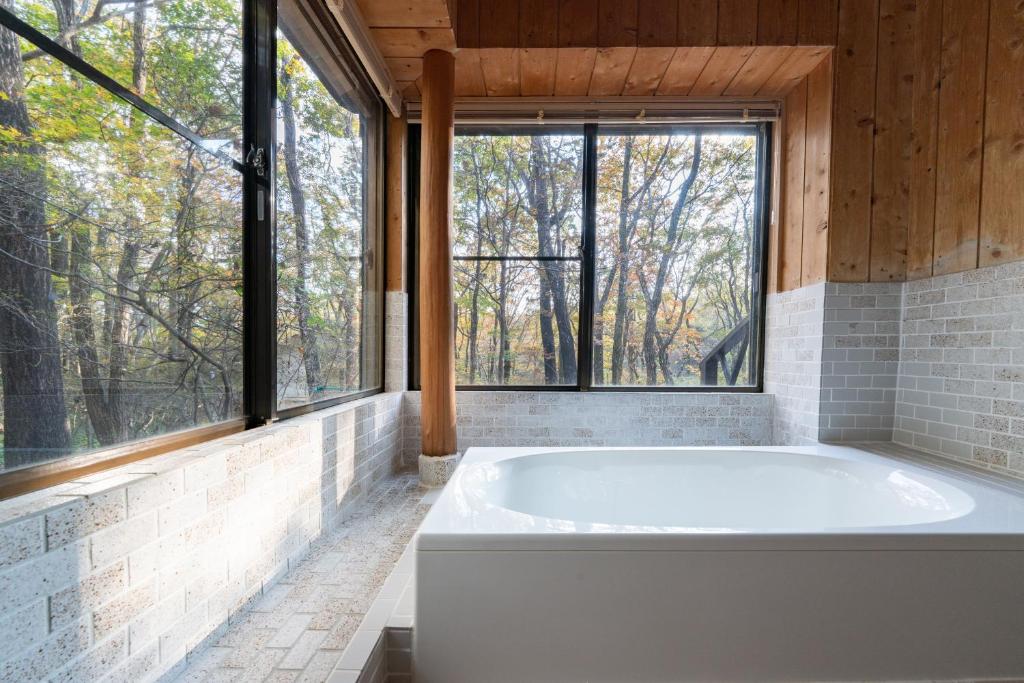 Ryojukukan Villa Nasukogen photo 1