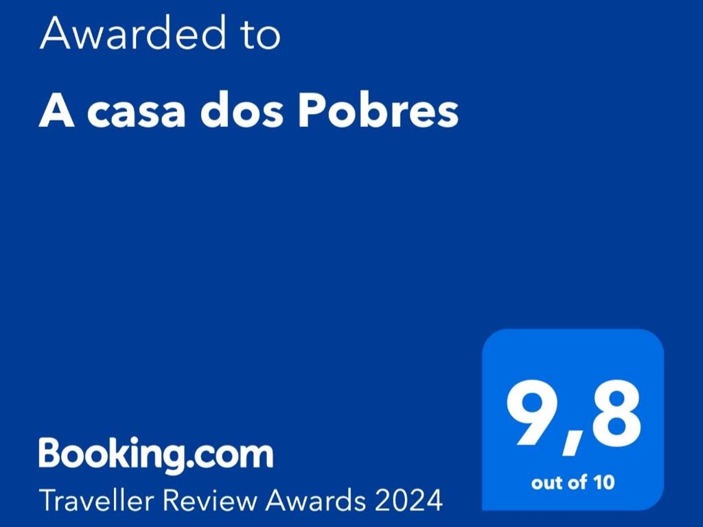 A casa dos Pobres photo 1