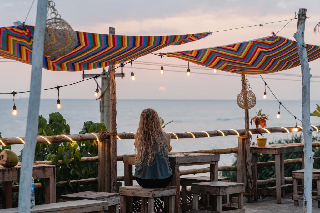 Gaia Ocean Surf Yoga