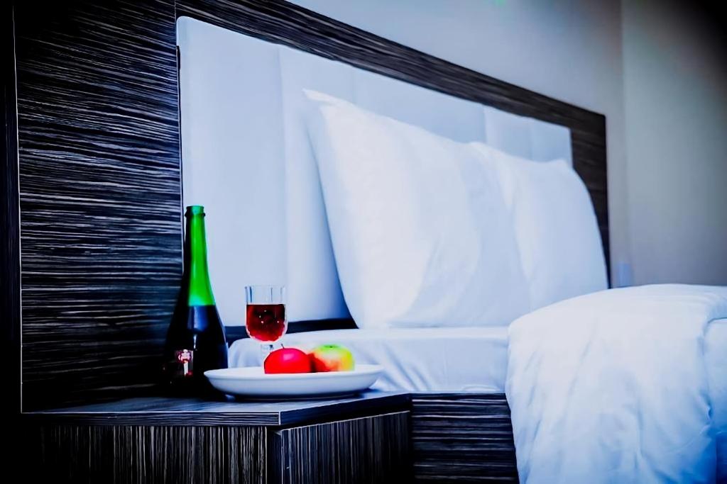 Mohouse Hotels and Event Center Kubwa