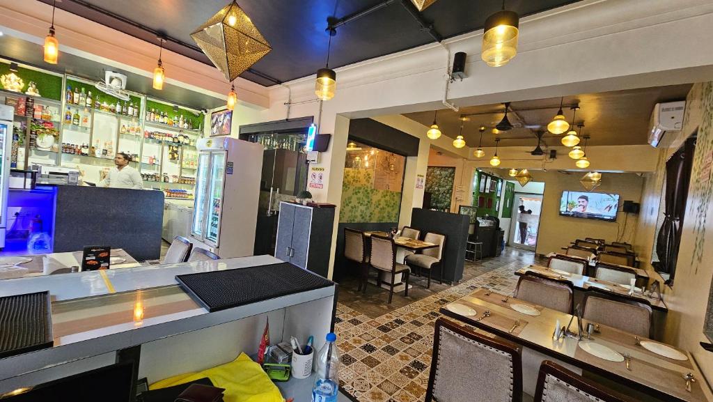 Hotel Sagar Darbar photo 2