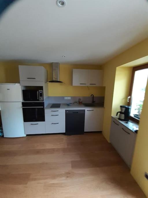 Maison Cosy, cœur de village photo 1