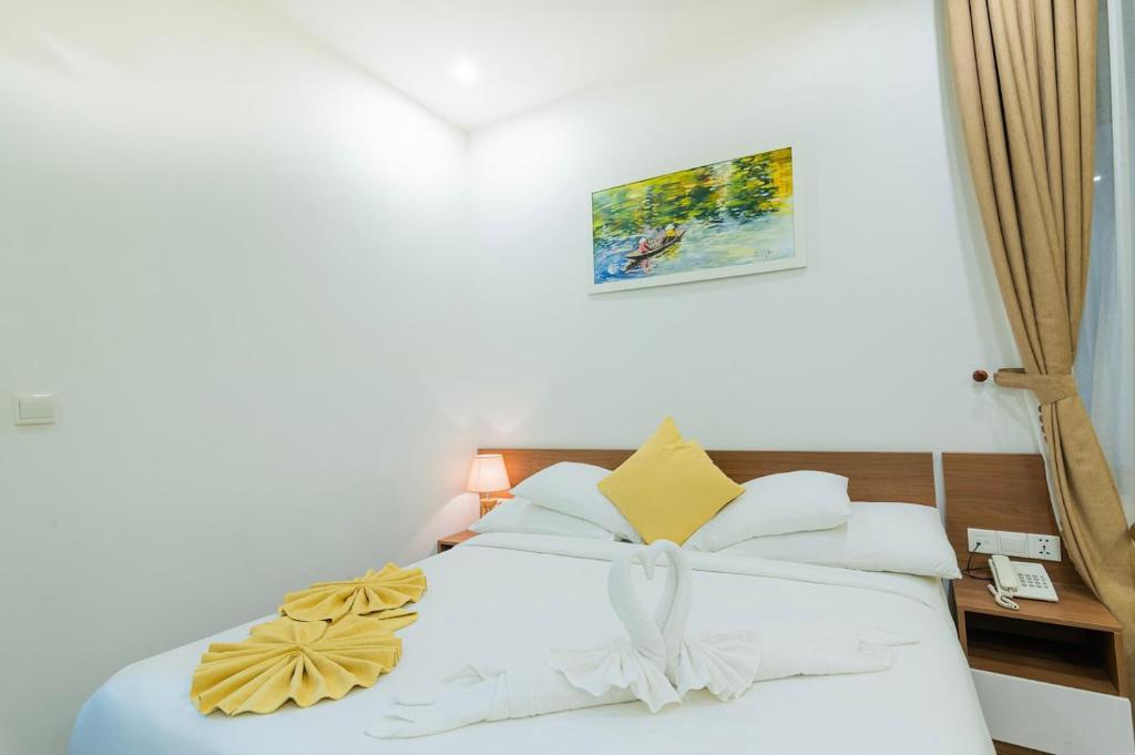 Hoi An Majestic Villa