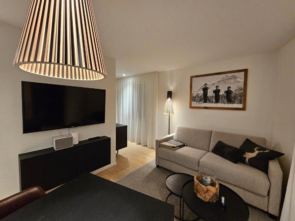 exklusives neues Appartement in Arosa photo 4