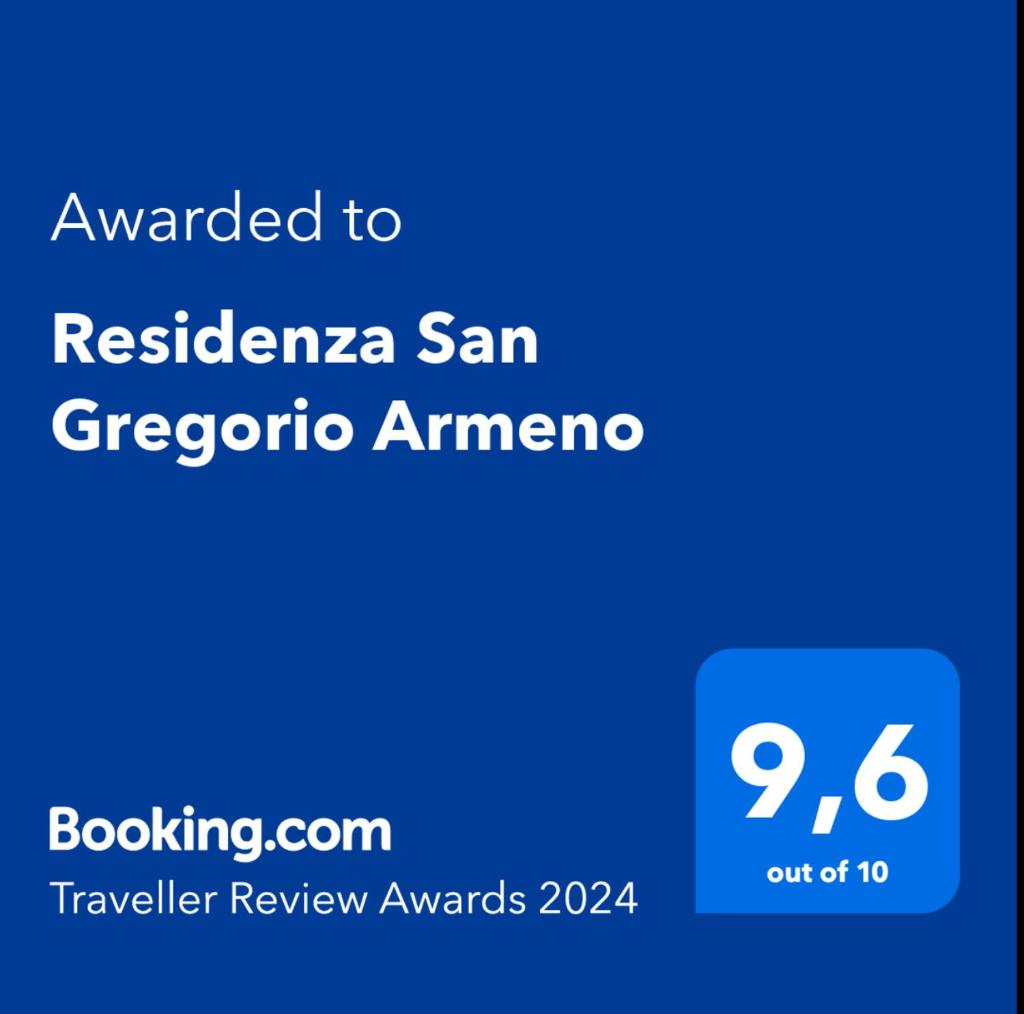 Residenza San Gregorio Armeno photo 1