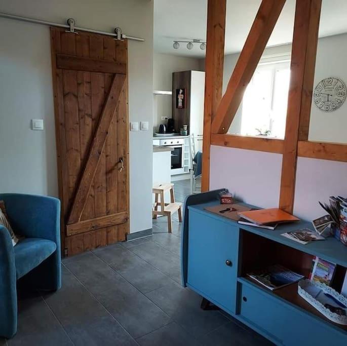 Chez Rozenn et Mewen photo 3