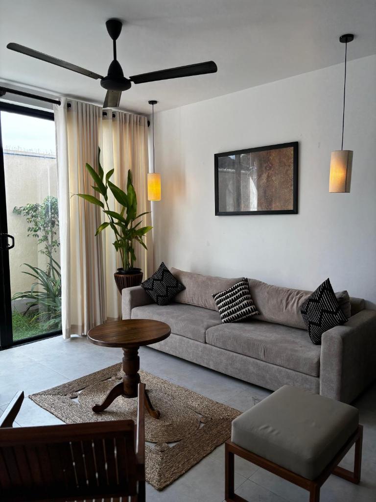 Sea Esta Villa Mount Lavania photo 3