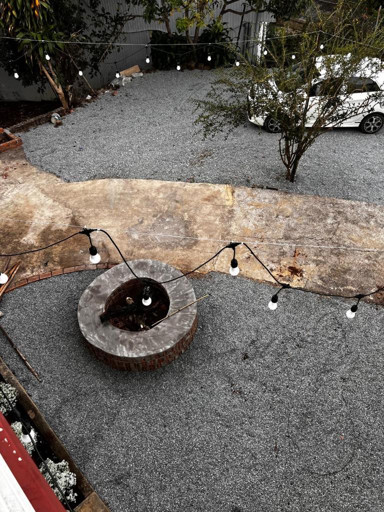 Garden Homestay photo 1