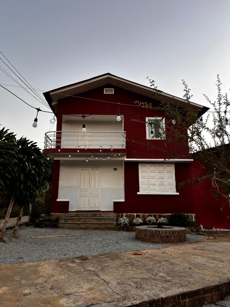 Garden Homestay photo 2