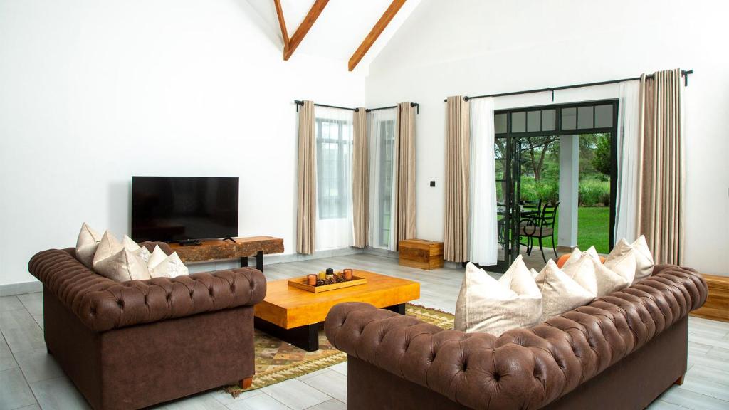 Kili Meru Cottage photo 2