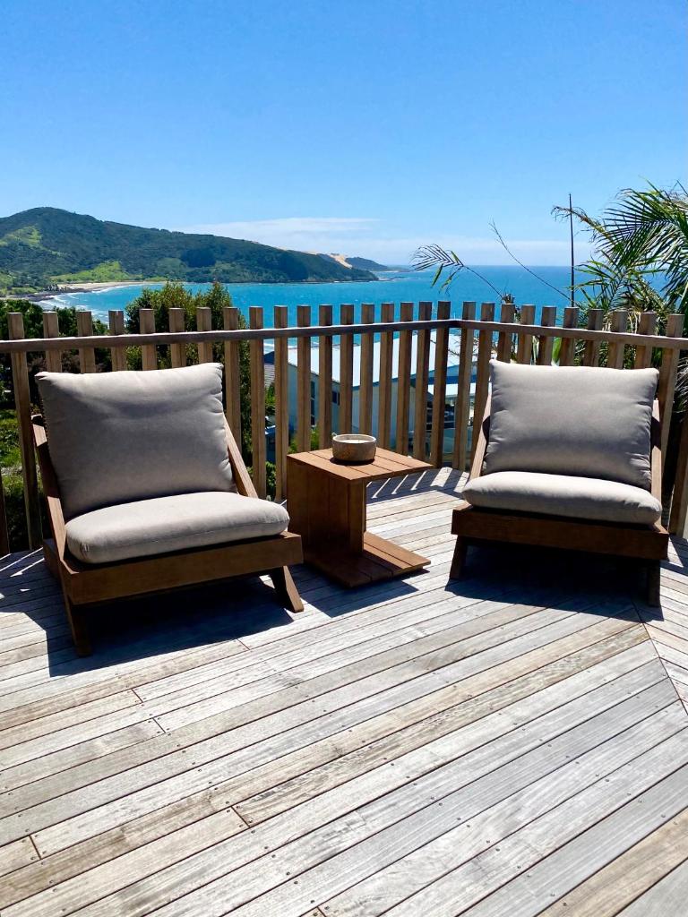 Ahipara Beach Pad photo 1
