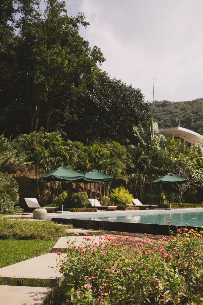 Villa La Plantation photo 2