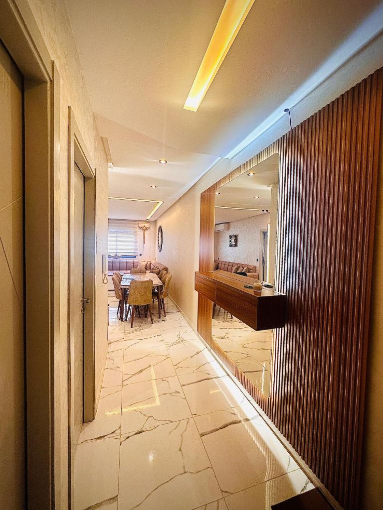 Martil dream with private garage