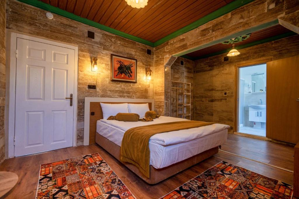 ARTON İN CAPPADOCİA HOTEL photo 3