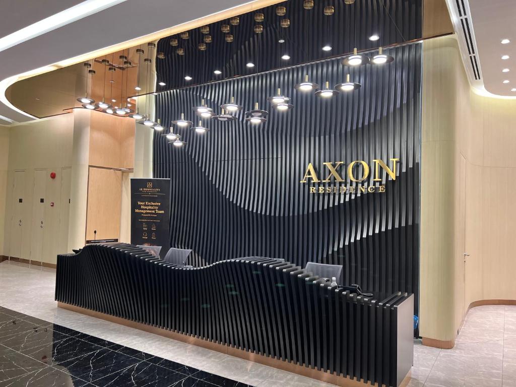 AXON RESIDENCE KLCC BY JD photo 1