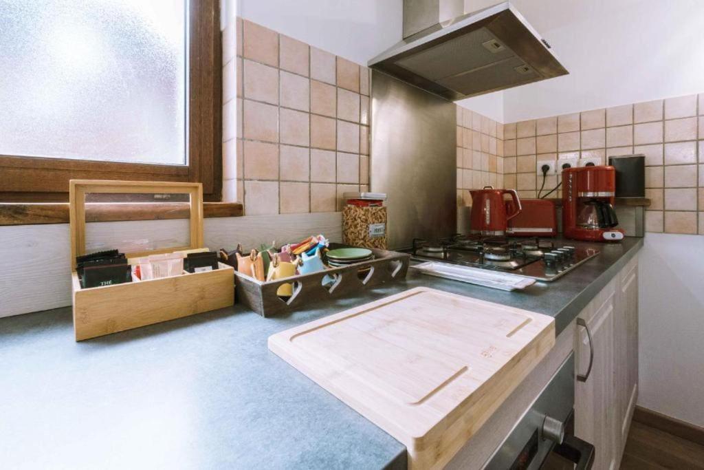 La Petite Maison photo 2