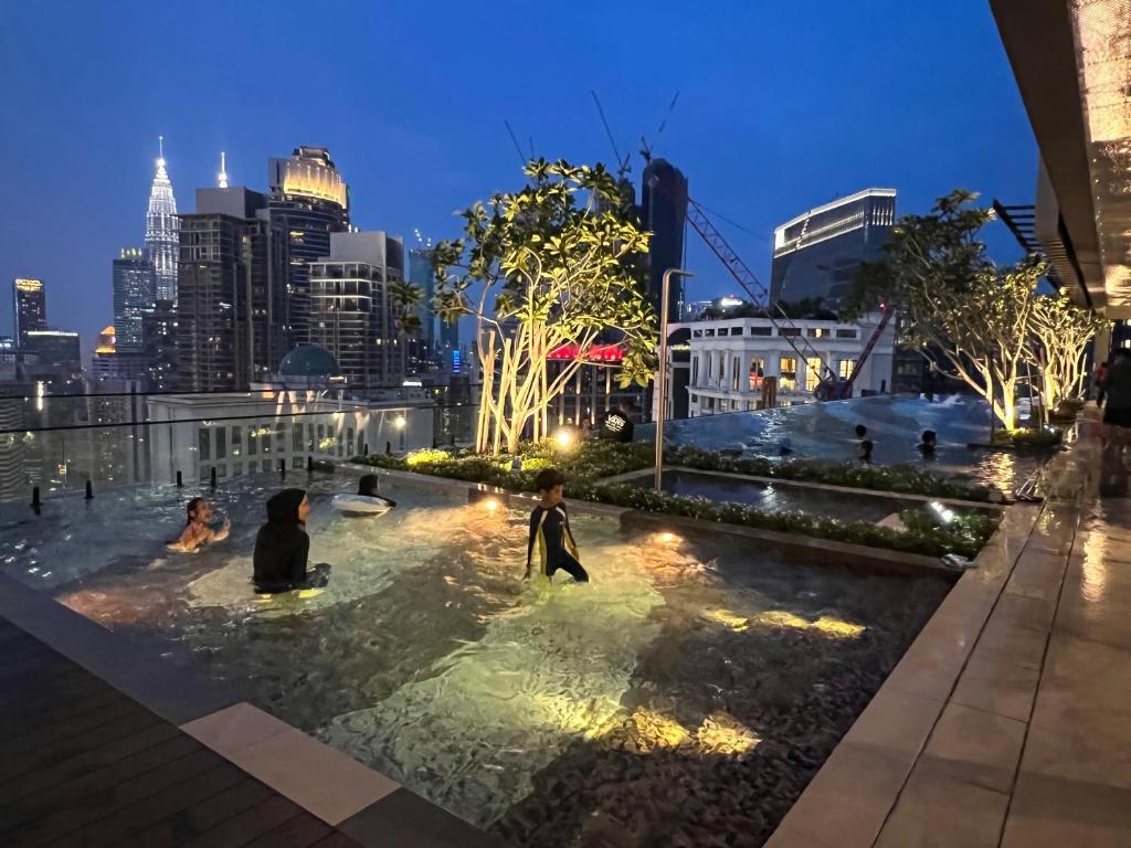 AXON RESIDENCE KLCC BY JD photo 3