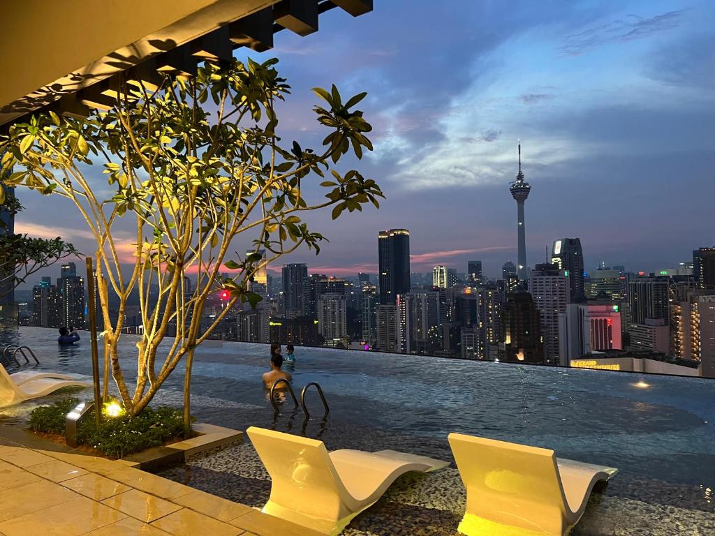 AXON RESIDENCE KLCC BY JD photo 4
