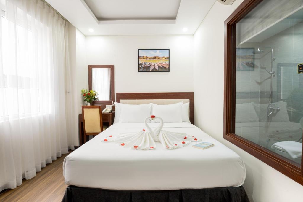 ĐẢO NGỌC HOTEL