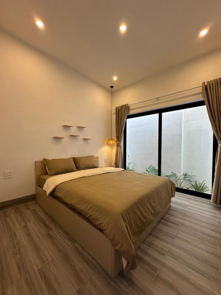Relax Homestay - Đảo Phú Quý photo 3