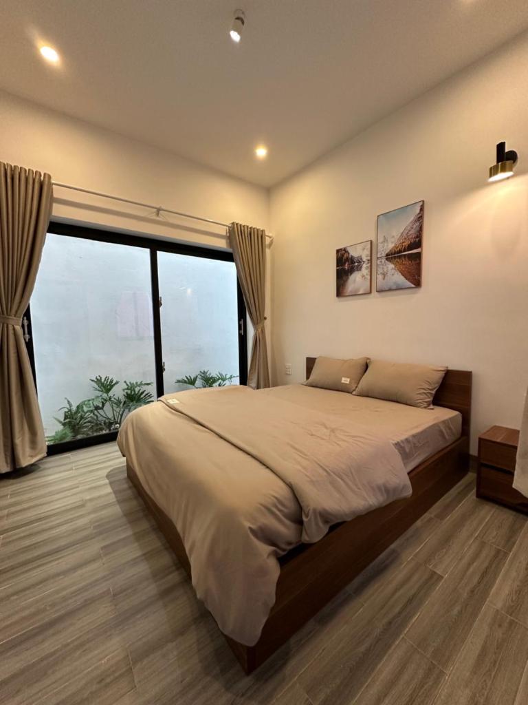 Relax Homestay - Đảo Phú Quý photo 4